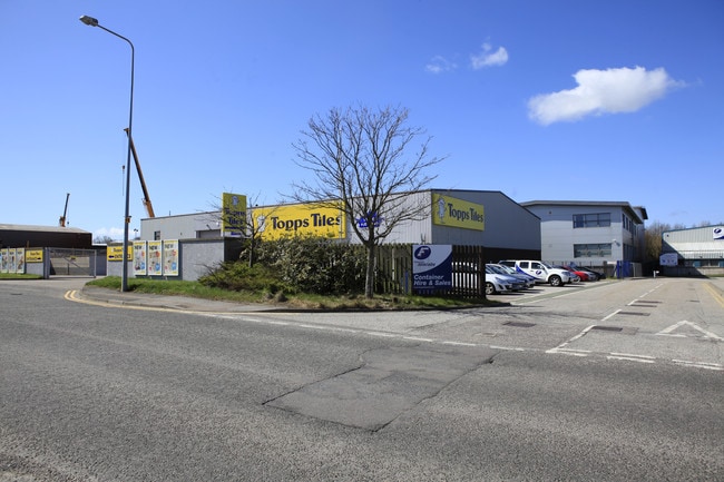 More details for Denmore Rd, Bridge Of Don - Light Industrial to Rent