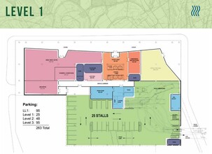 201 W Broadway Ave, Minneapolis, MN for rent Floor Plan- Image 1 of 1