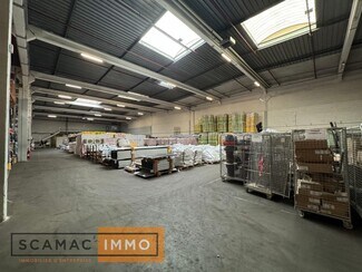 More details for Industrial to Rent