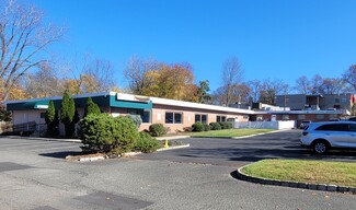 More details for 24 Booker St, Westwood, NJ - Office/Retail for Rent