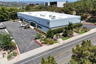 More details for 1050 Calle Amanecer, San Clemente, CA - Industrial for Sale