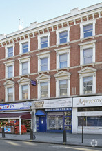 350 Kilburn High Rd, London for sale Primary Photo- Image 1 of 4