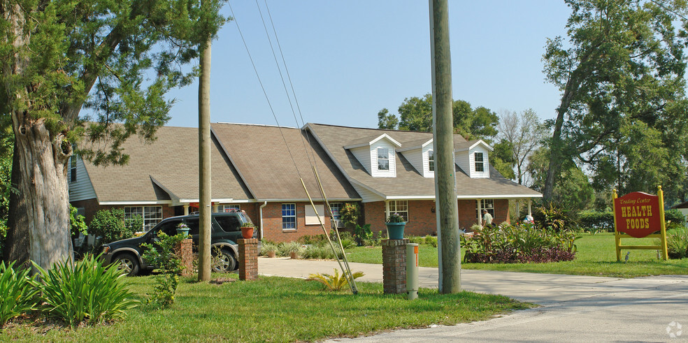 140 E Michigan Ave, Lake Helen, FL for sale - Building Photo - Image 2 of 2