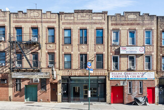 More details for 259 Rogers Ave, Brooklyn, NY - Retail for Rent