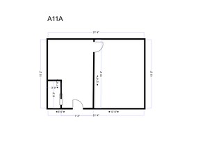 535 Broadhollow Rd, Melville, NY for rent Site Plan- Image 1 of 1