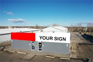 More details for 6314 S College Ave, Fort Collins, CO - Light Industrial for Rent