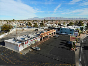 1000 S Torrey Pines Dr, Las Vegas, NV for sale Building Photo- Image 1 of 1