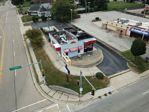 500 W Jefferson St, Springfield, IL for sale Building Photo- Image 1 of 1