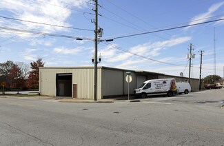 More details for 33 Laura St, Winder, GA - Light Industrial to Rent