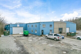 More details for 42 Eighty Four Dr, Eighty Four, PA - Industrial for Rent