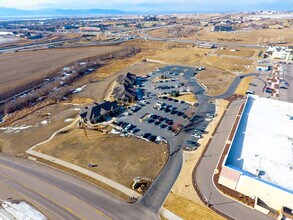 5275 Ronald Reagan Blvd, Johnstown, CO - aerial  map view - Image1