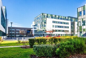 More details for 12 Rue Professeur Jean Bernard, Lyon - Office for Sale