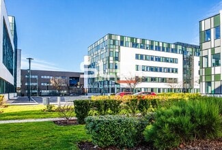 More details for 12 Rue Professeur Jean Bernard, Lyon - Office for Sale