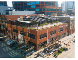 948-952 W Fulton Market, Chicago IL - Commercial Property