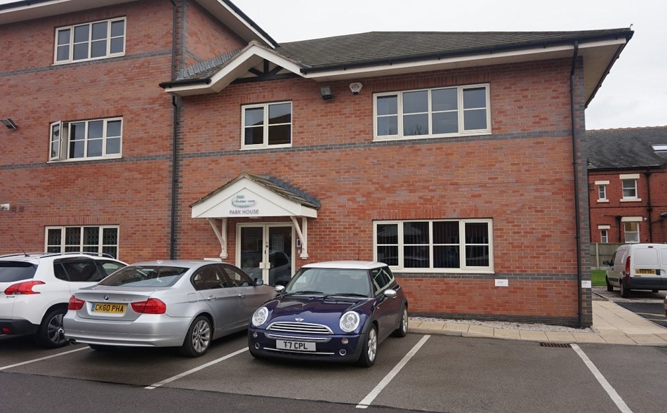 Middlewich Rd, Nantwich to rent - Building Photo - Image 3 of 9