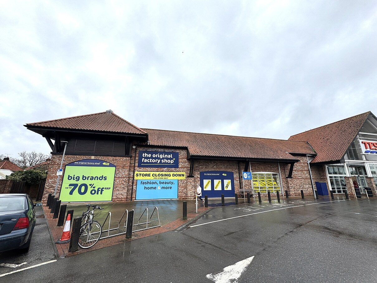 Maltkiln Rd, Barton Upon Humber to rent Building Photo- Image 1 of 2