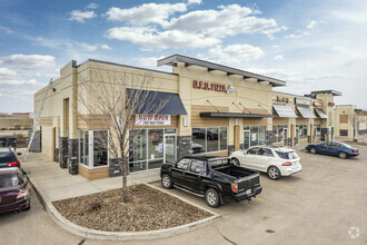 320-220 Lakeland Dr, Sherwood Park, AB for rent Building Photo- Image 1 of 10