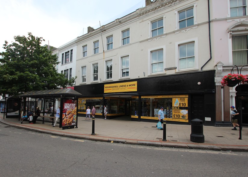 35-39 South St, Worthing for sale - Primary Photo - Image 1 of 1