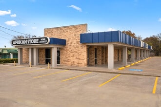 4632 Denton Hwy, Fort Worth, TX to rent Interior Photo- Image 2 of 6