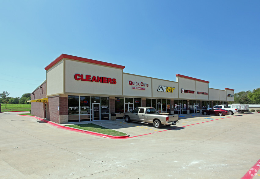 910 Highway 287, Midlothian, TX for rent - Primary Photo - Image 2 of 4