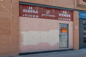 More details for Calle Narváez, 4, Valdemoro - Retail to Rent