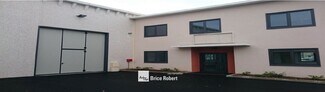 More details for Light Industrial to Rent