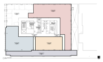 800 W Main St, Boise, ID for rent Floor Plan- Image 1 of 3