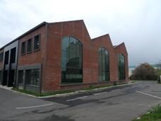 Industrial in Gennevilliers to rent - Building Photo - Image 1 of 9
