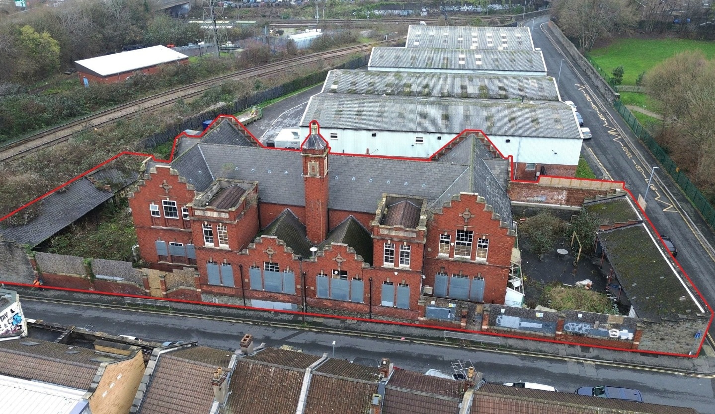 Queen Ann Rd, Bristol for sale Building Photo- Image 1 of 6
