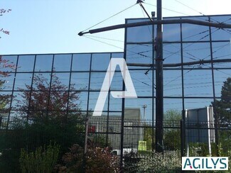 More details for 3 Rue De La Croix Martre, Palaiseau - Light Industrial to Rent