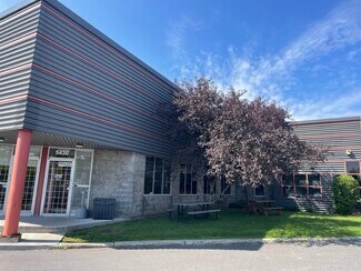 More details for 5400-5490 Boul Thimens, Saint-Laurent, QC - Co-working to Rent
