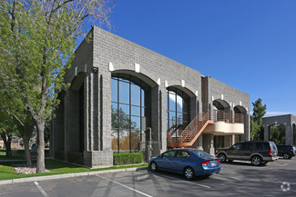 More details for 215 S Power Rd, Mesa, AZ - Office for Rent