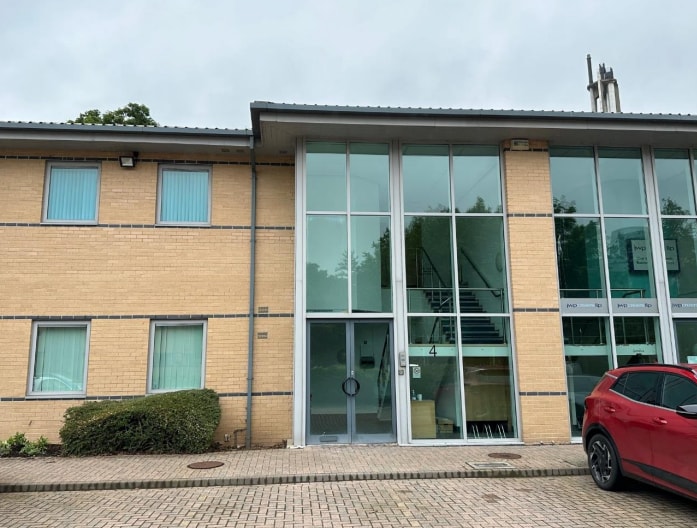 Innovation Way, York to rent - Building Photo - Image 2 of 2