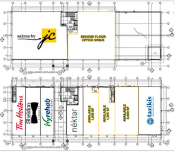 Rochester Rd, Rochester Hills, MI for rent Site Plan- Image 1 of 1