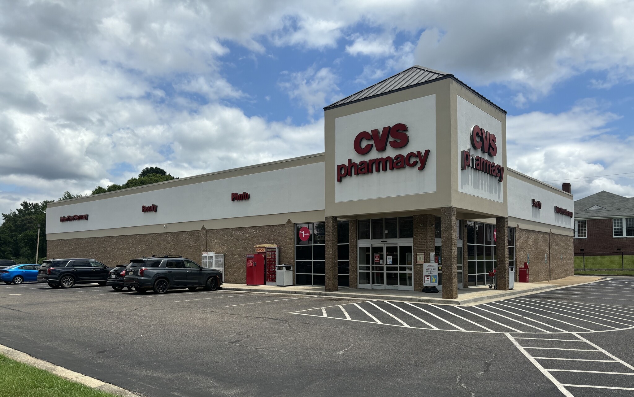 10 Gilmer Ave, Tallassee, AL for sale Building Photo- Image 1 of 10