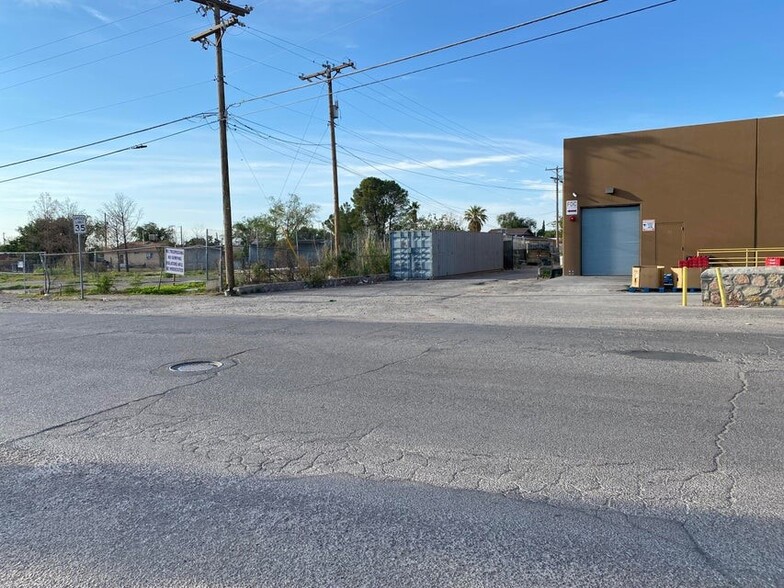 166-176 N Moon Rd, El Paso, TX for sale - Other - Image 2 of 4