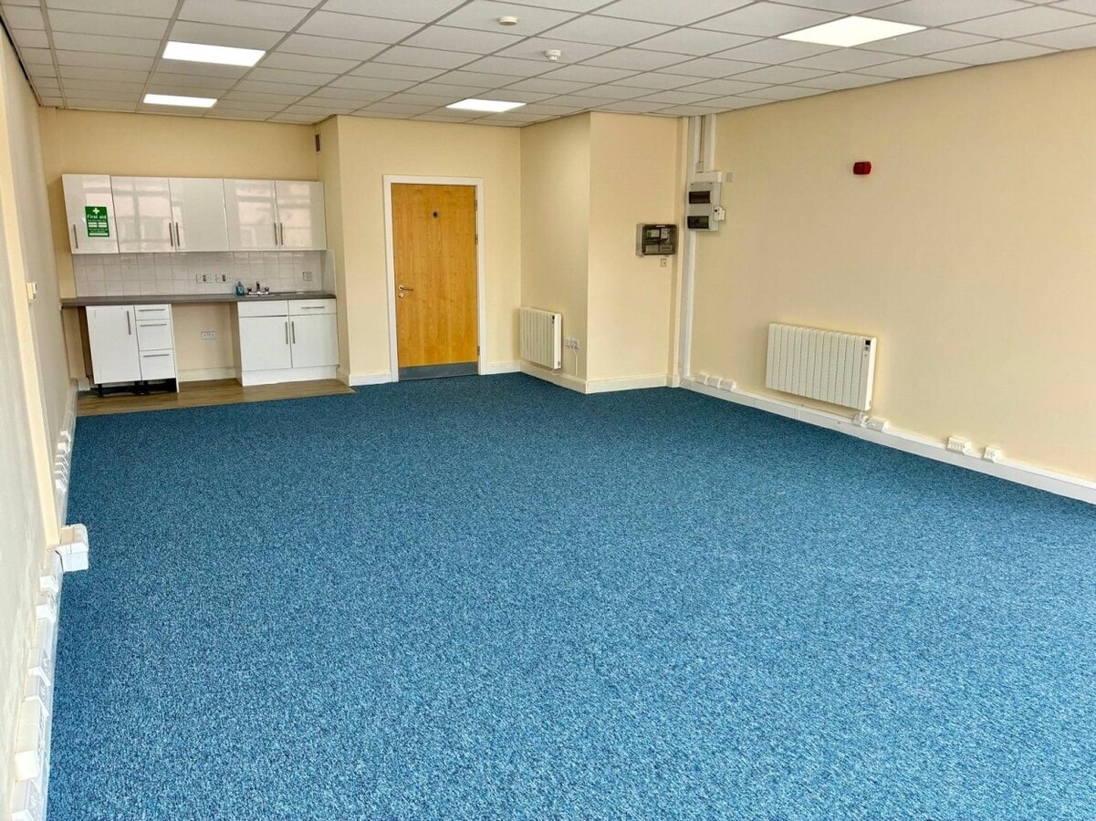 62 Caroline St, Birmingham, WMD B3 1UF - Unit 3-5-6 - - Interior Photo - Image 2 of 3