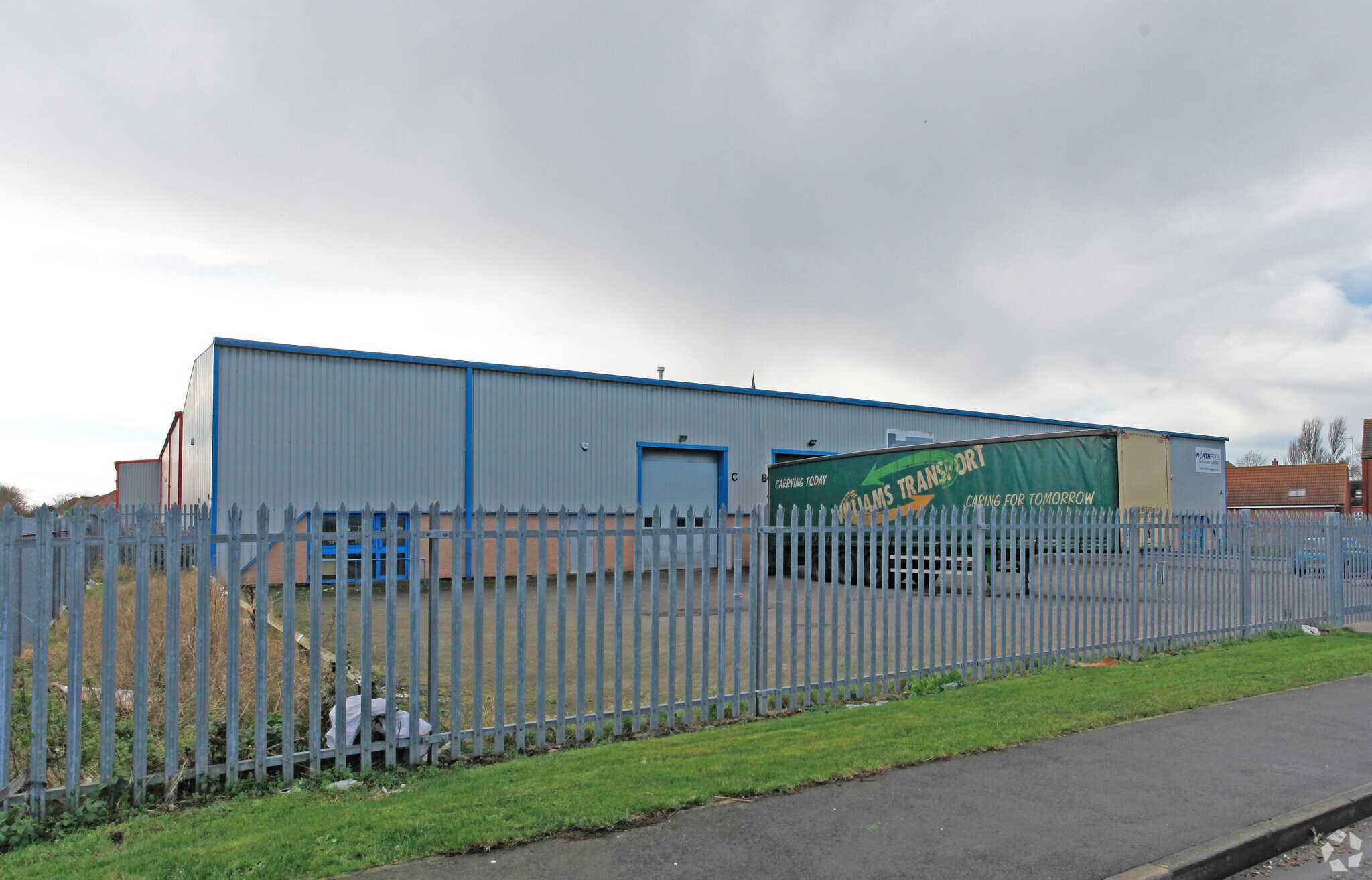 Bury Clos, Higham Ferrers for sale Building Photo- Image 1 of 1