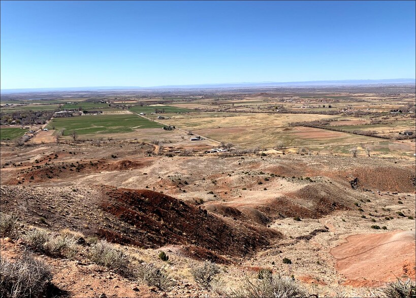 Deep Creek Road, Lapoint, UT for sale - Primary Photo - Image 1 of 1