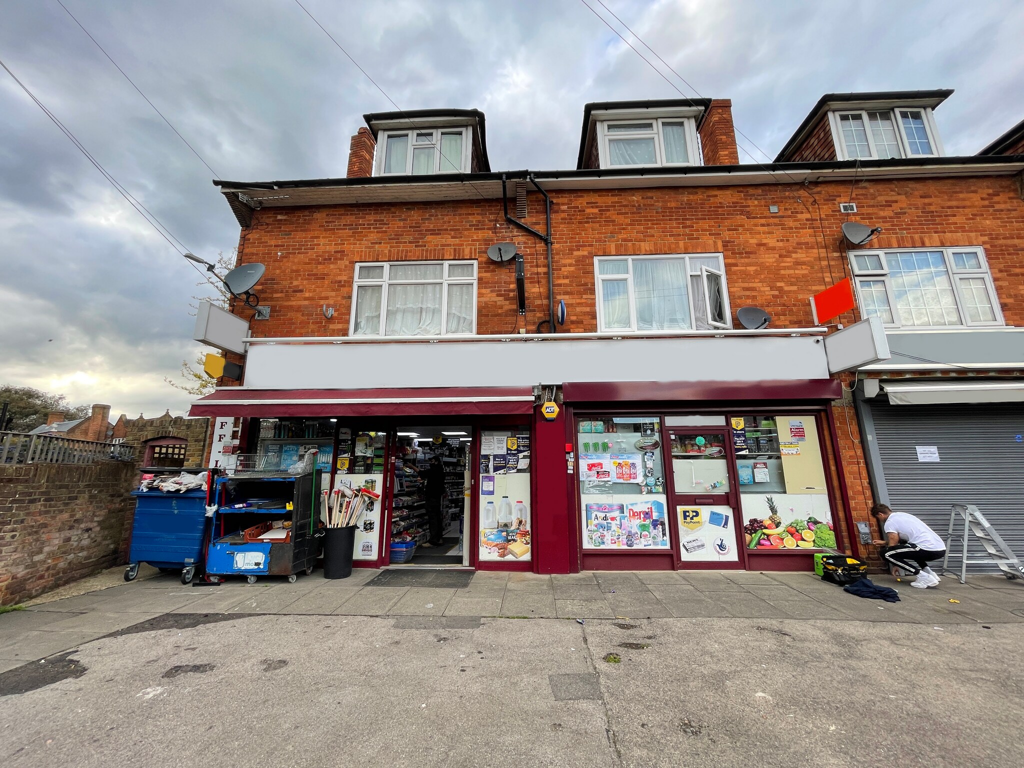High Street, Staines for sale Primary Photo- Image 1 of 1