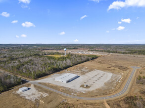 6524 AL-129, Winfield, AL - aerial  map view - Image1