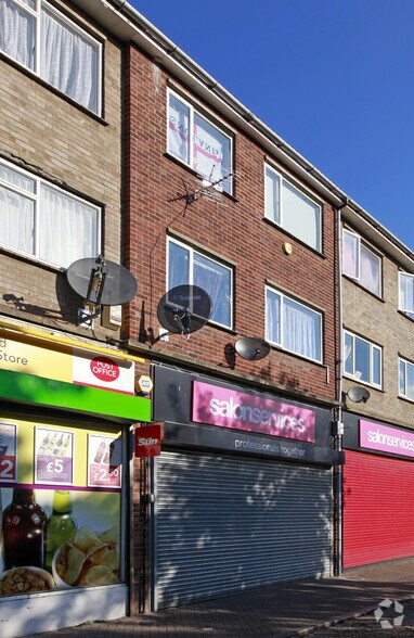 92 St James Way, Sidcup for sale - Primary Photo - Image 1 of 1