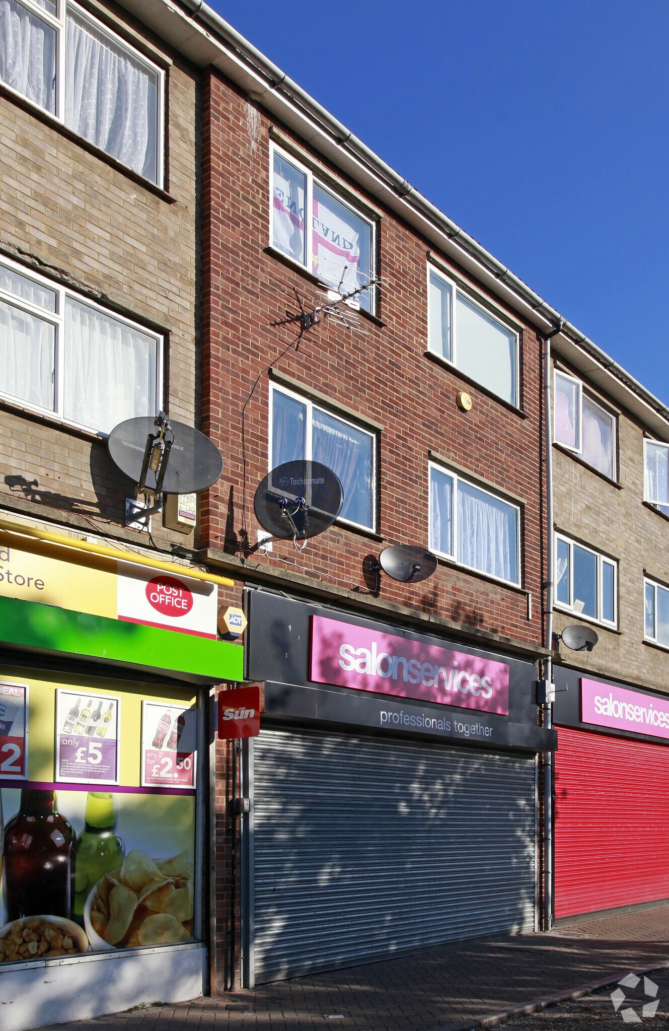 92 St James Way, Sidcup for sale Primary Photo- Image 1 of 1