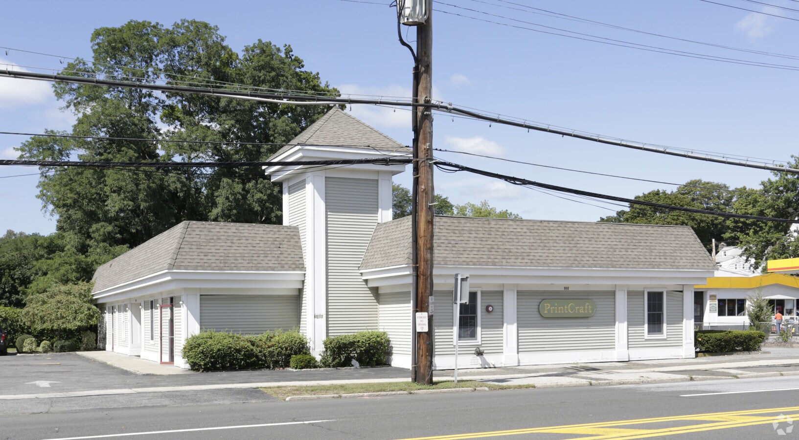 950 Mamaroneck Ave, Mamaroneck 10543 UK