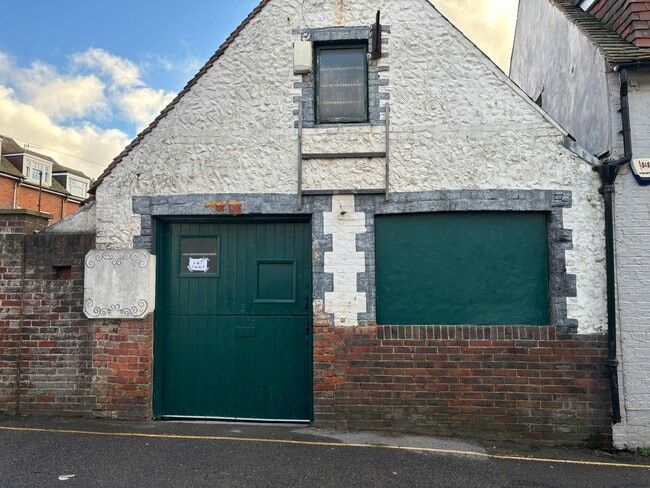 More details for Crouch Lane, Seaford - Light Industrial to Rent