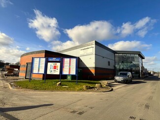 More details for Tickhill Rd, Rotherham - Industrial for Rent