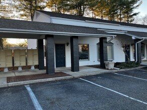 100 Northgate Park Dr, Winston-Salem, NC for rent Building Photo- Image 1 of 4