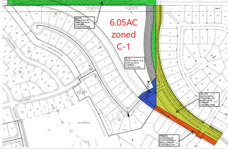 More details for CR 376 Cor, Anna, TX - Land for Sale