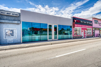 More details for 1927-1929 S Federal Hwy, Fort Lauderdale, FL - Retail for Rent