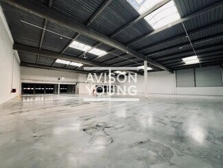More details for Light Industrial to Rent